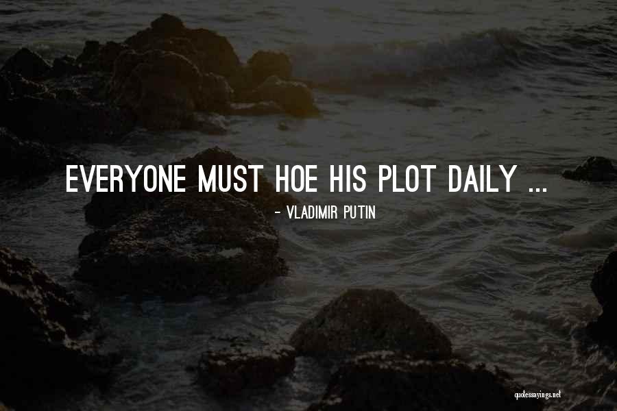 Sheared Snow Quotes By Vladimir Putin Sheared Snow Quotes By Vladimir Putin