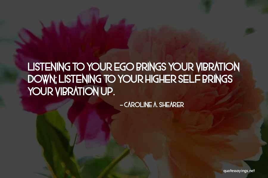 Shearer Quotes By Caroline A. Shearer Shearer Quotes By Caroline A. Shearer