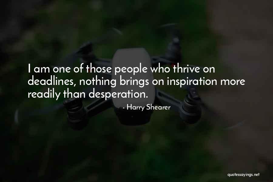 Shearer Quotes By Harry Shearer Shearer Quotes By Harry Shearer