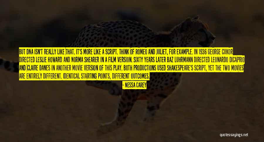 Shearer Quotes By Nessa Carey Shearer Quotes By Nessa Carey