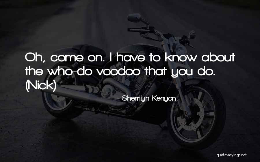 Shearer Supply Quotes By Sherrilyn Kenyon Shearer Supply Quotes By Sherrilyn Kenyon