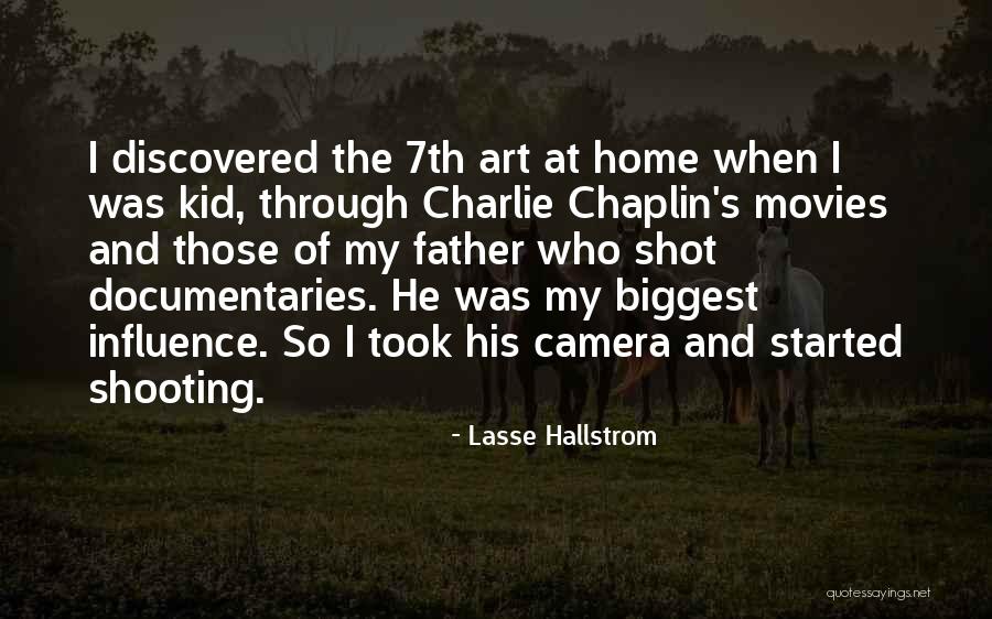 Shearers Kirkwall Quotes By Lasse Hallstrom Shearers Kirkwall Quotes By Lasse Hallstrom