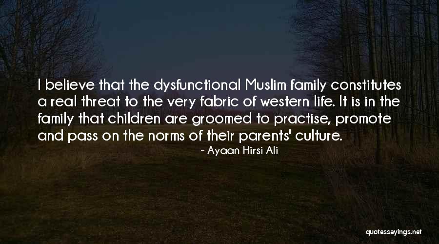 Shearling Jacket Quotes By Ayaan Hirsi Ali Shearling Jacket Quotes By Ayaan Hirsi Ali