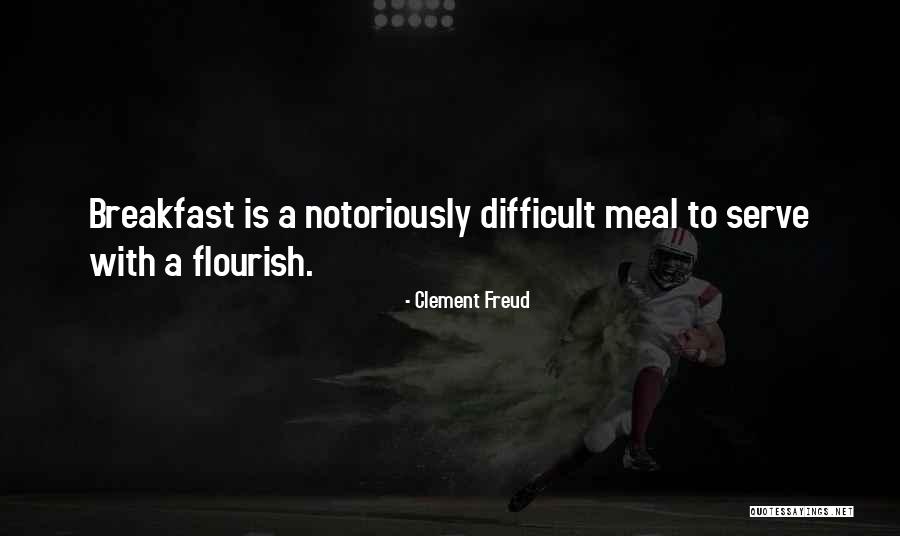 Shearling Lined Quotes By Clement Freud Shearling Lined Quotes By Clement Freud