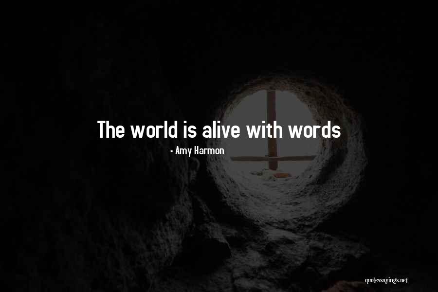 Shearman Law Quotes By Amy Harmon Shearman Law Quotes By Amy Harmon