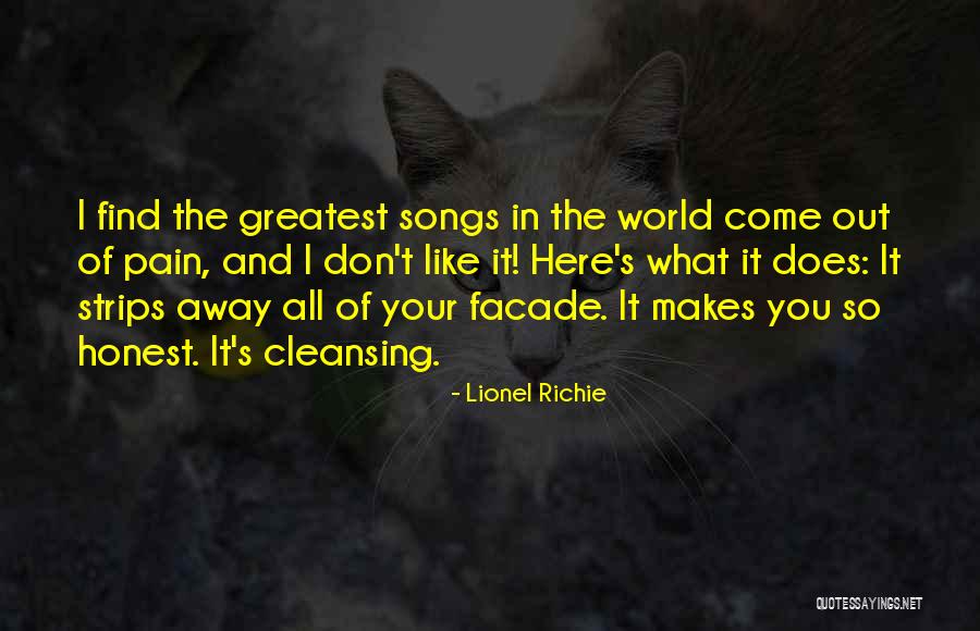 Shearn Moody Quotes By Lionel Richie Shearn Moody Quotes By Lionel Richie