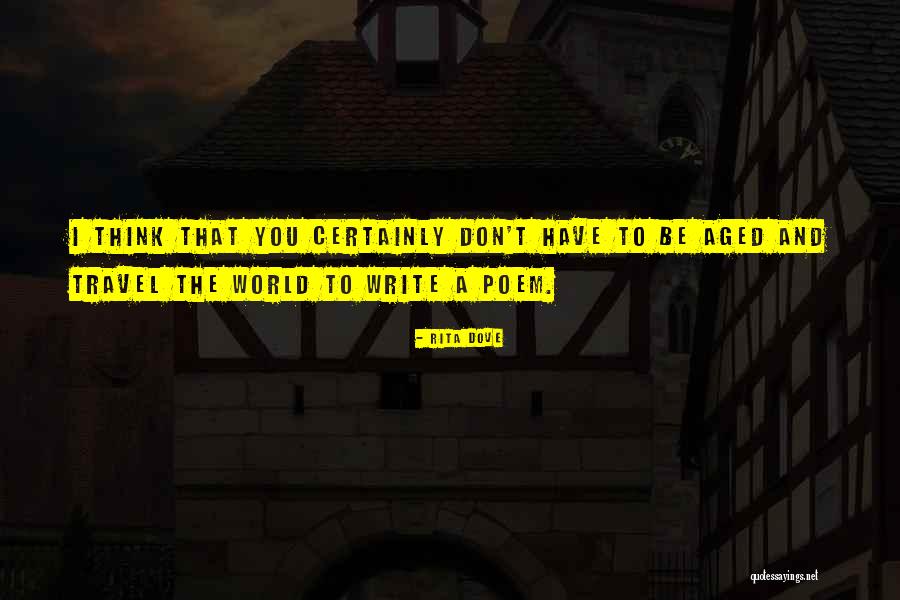 Shearns Seafood Quotes By Rita Dove Shearns Seafood Quotes By Rita Dove