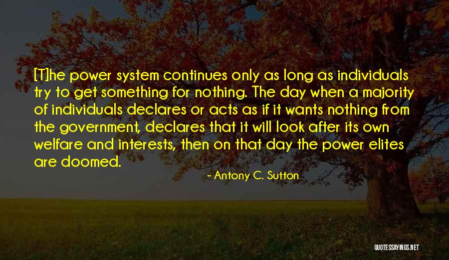 Shearouse Weiner Quotes By Antony C. Sutton Shearouse Weiner Quotes By Antony C. Sutton