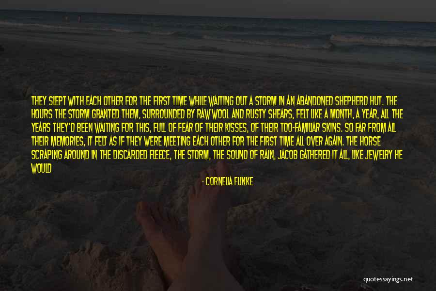 Shears Quotes By Cornelia Funke Shears Quotes By Cornelia Funke