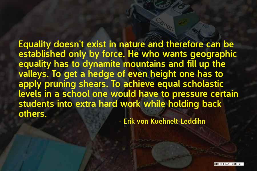 Shears Quotes By Erik Von Kuehnelt-Leddihn Shears Quotes By Erik Von Kuehnelt-Leddihn