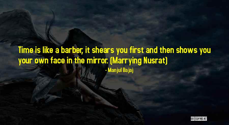 Shears Quotes By Manjul Bajaj Shears Quotes By Manjul Bajaj