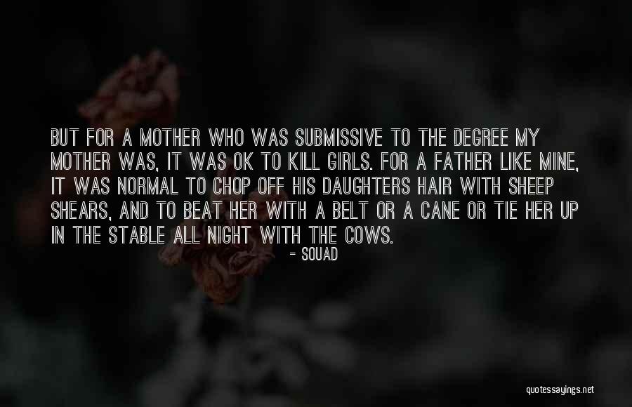 Shears Quotes By Souad Shears Quotes By Souad