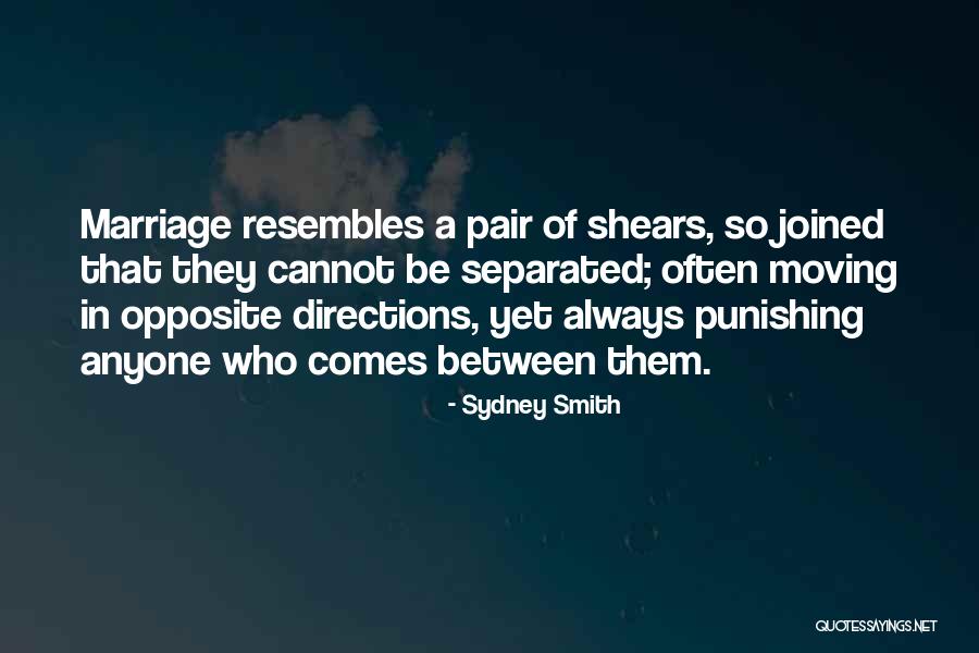 Shears Quotes By Sydney Smith Shears Quotes By Sydney Smith
