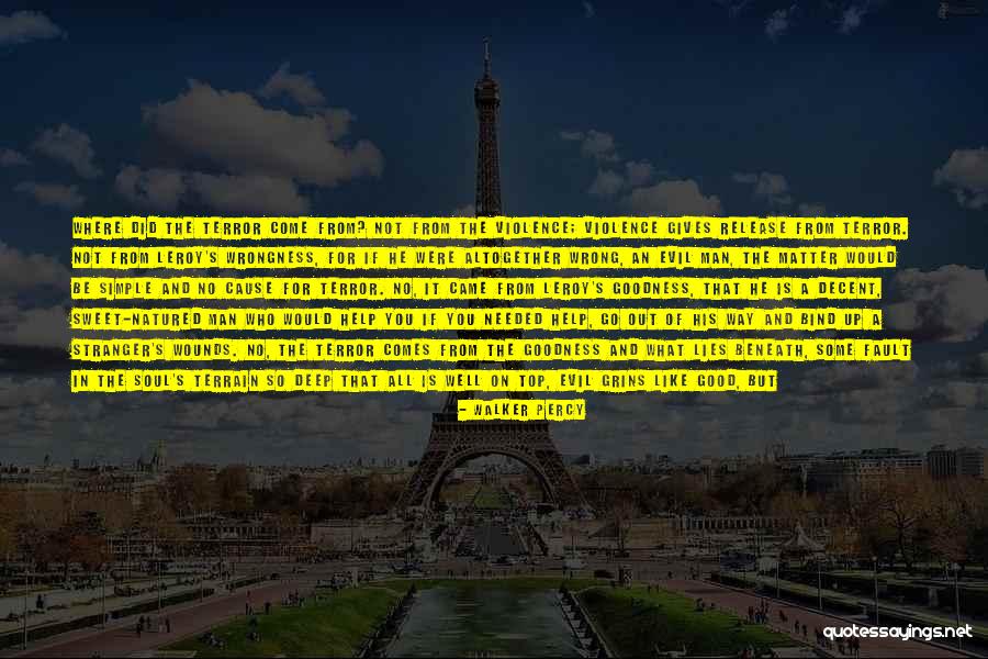 Shears Quotes By Walker Percy Shears Quotes By Walker Percy