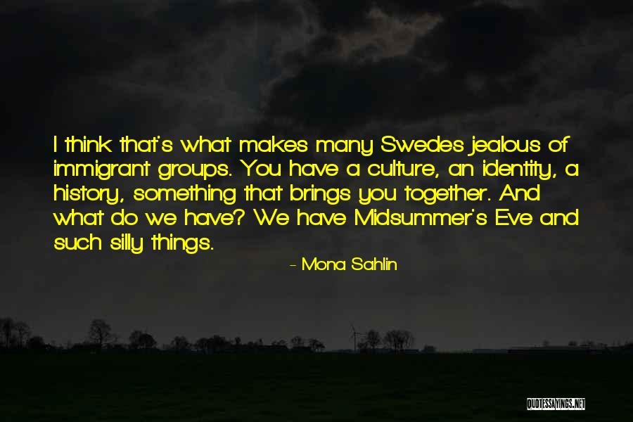 Shearsman Quotes By Mona Sahlin Shearsman Quotes By Mona Sahlin