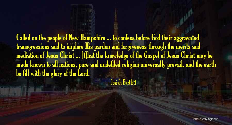 Shearson American Quotes By Josiah Bartlett Shearson American Quotes By Josiah Bartlett