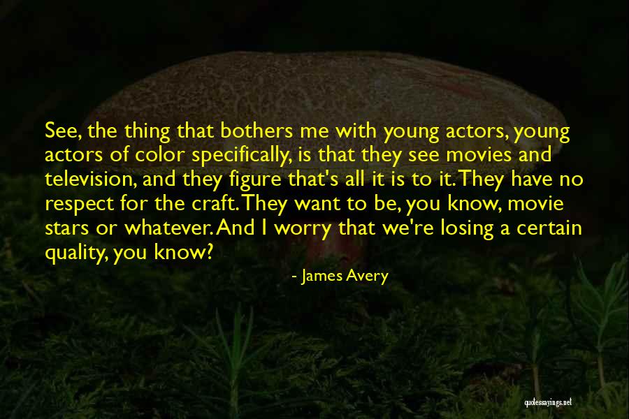 Shearson Lehman Quotes By James Avery Shearson Lehman Quotes By James Avery