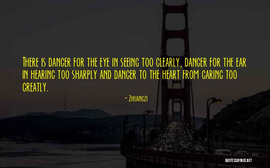 Shearson Quotes By Zhuangzi Shearson Quotes By Zhuangzi