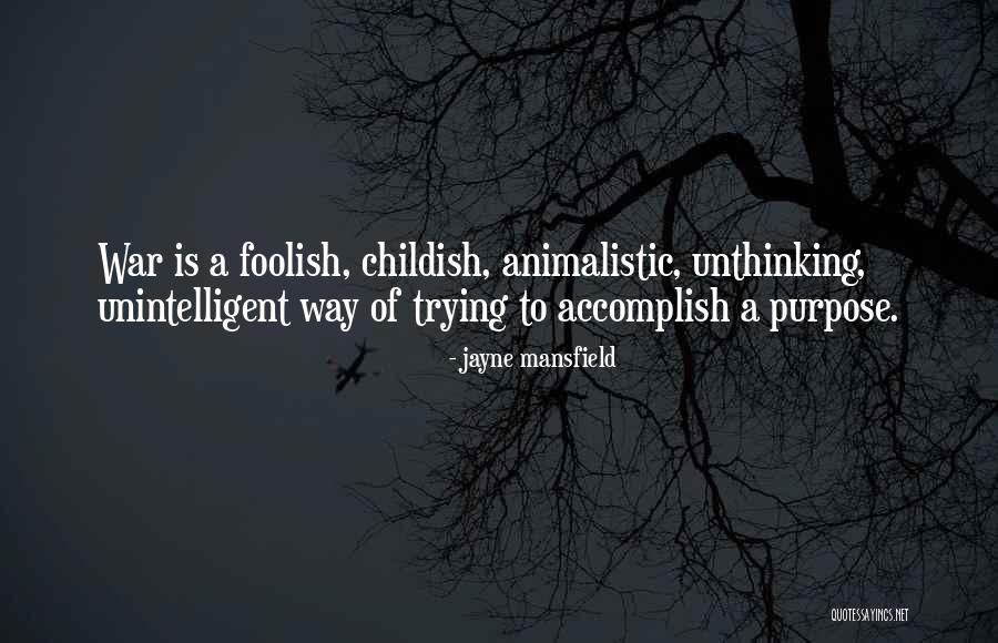 Shearwater Teric Quotes By Jayne Mansfield Shearwater Teric Quotes By Jayne Mansfield