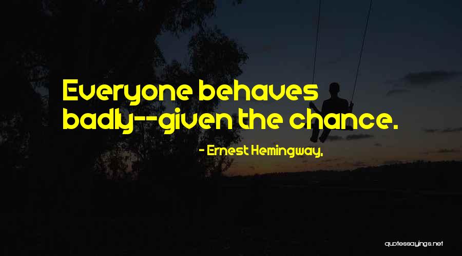 Sheathed Cable Quotes By Ernest Hemingway, Sheathed Cable Quotes By Ernest Hemingway,