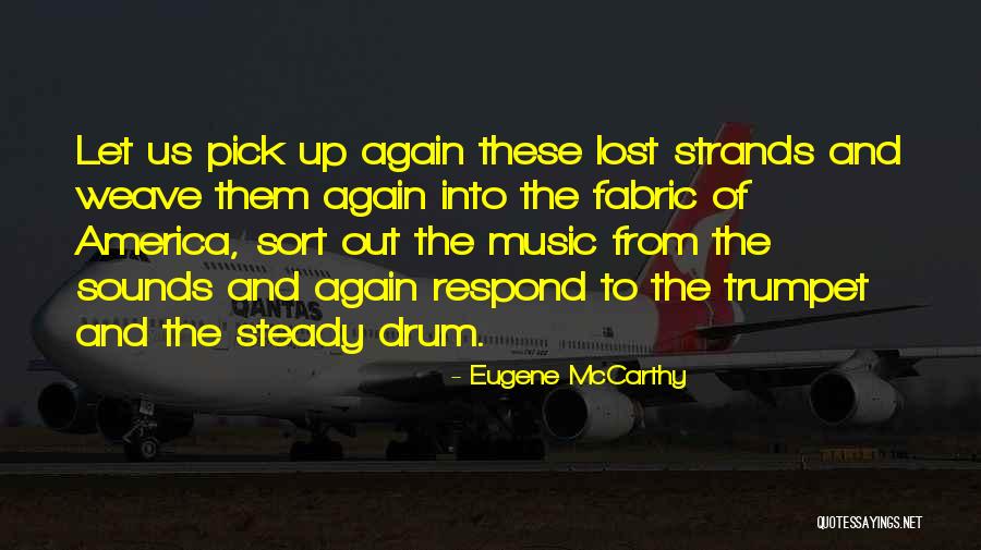 Sheather Real Estate Quotes By Eugene McCarthy Sheather Real Estate Quotes By Eugene McCarthy