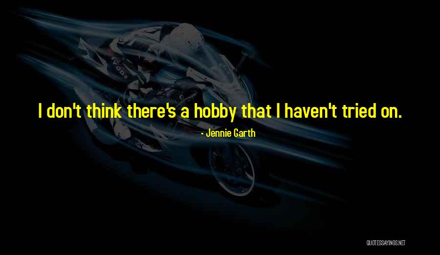 Sheather Road Quotes By Jennie Garth Sheather Road Quotes By Jennie Garth
