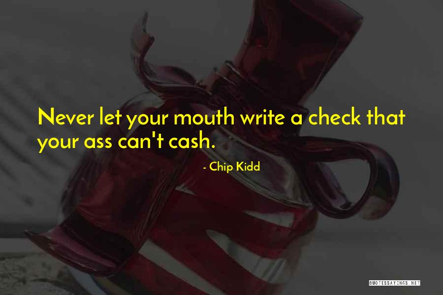 Sheathing Board Quotes By Chip Kidd Sheathing Board Quotes By Chip Kidd