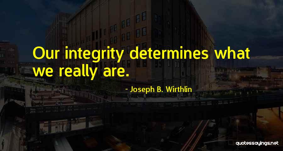Sheaths Knives Quotes By Joseph B. Wirthlin Sheaths Knives Quotes By Joseph B. Wirthlin