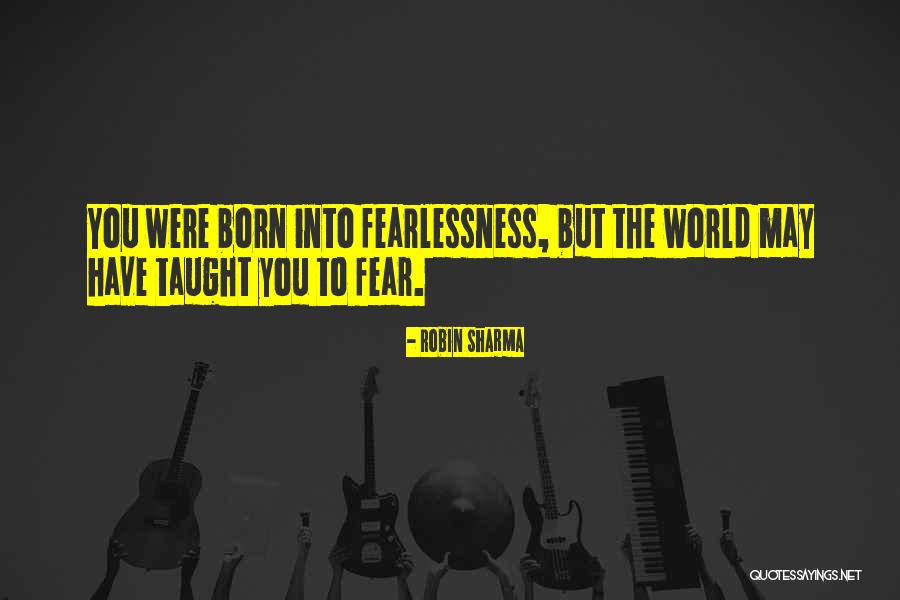 Sheaths Quotes By Robin Sharma Sheaths Quotes By Robin Sharma
