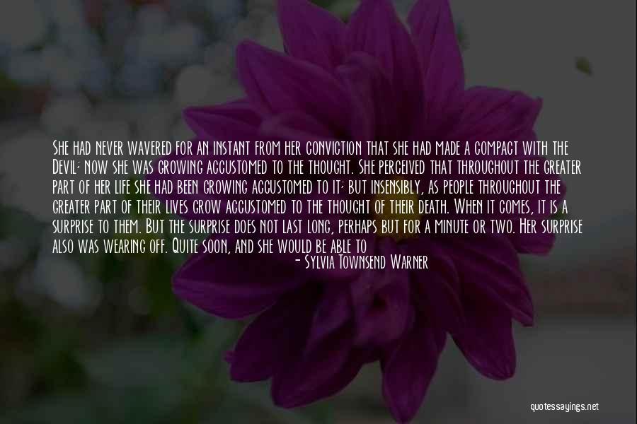 Sheauga Quotes By Sylvia Townsend Warner Sheauga Quotes By Sylvia Townsend Warner