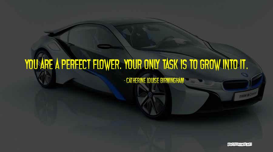 Sheavaj Quotes By Catherine Louise Birmingham Sheavaj Quotes By Catherine Louise Birmingham