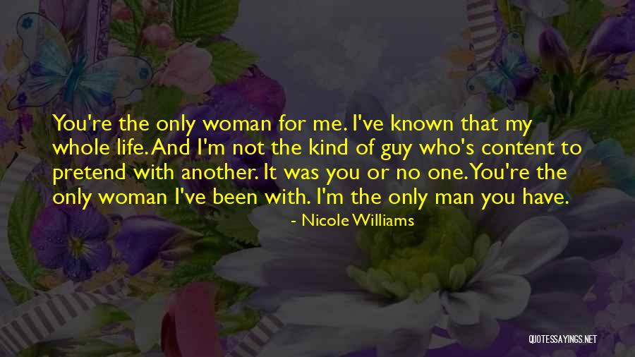 Sheavaj Quotes By Nicole Williams Sheavaj Quotes By Nicole Williams