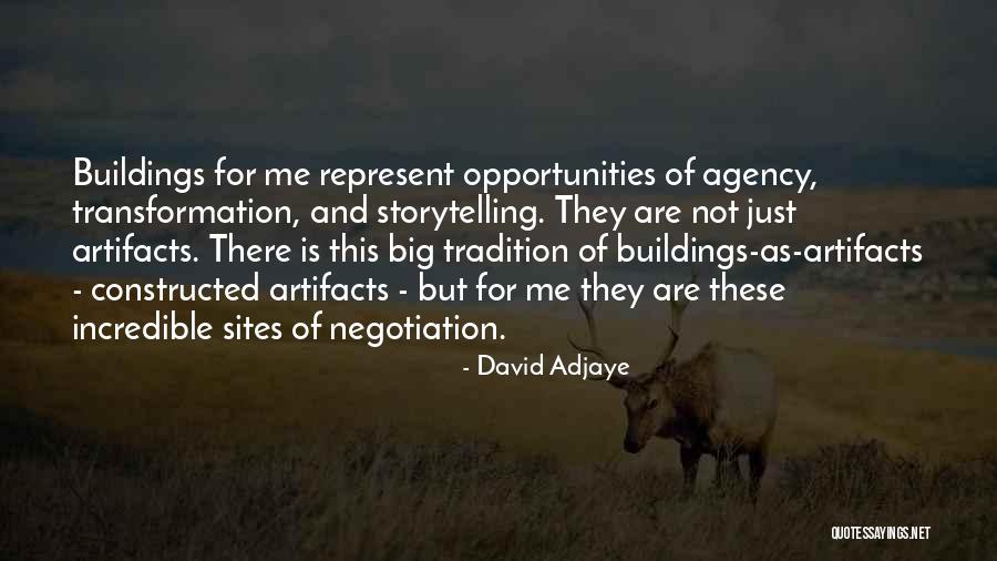 Sheaves And Pulleys Quotes By David Adjaye Sheaves And Pulleys Quotes By David Adjaye