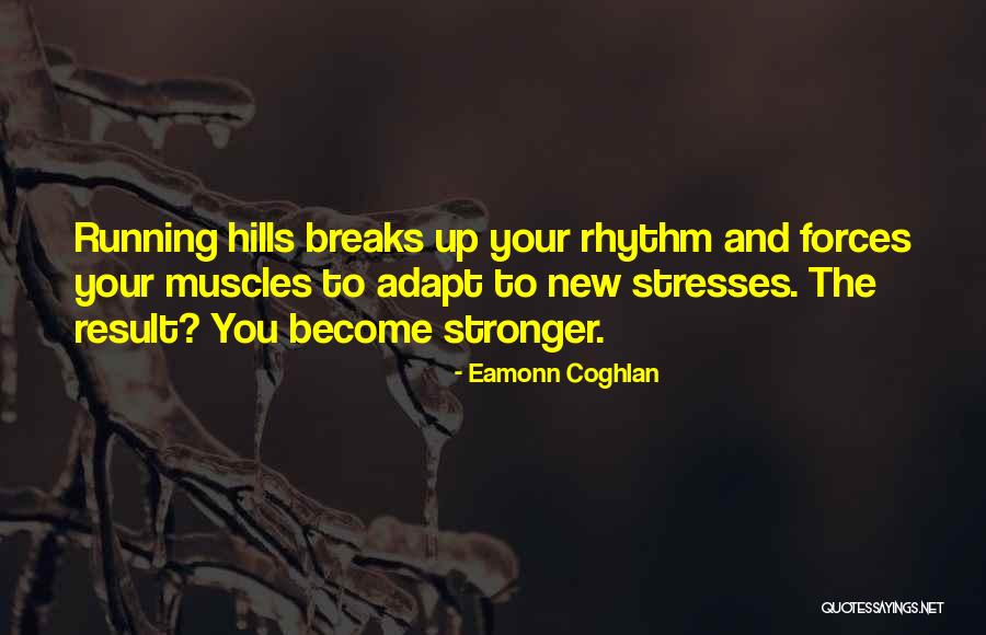 Sheaves Dukes Quotes By Eamonn Coghlan Sheaves Dukes Quotes By Eamonn Coghlan