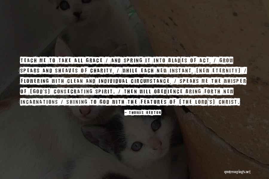 Sheaves Quotes By Thomas Merton Sheaves Quotes By Thomas Merton