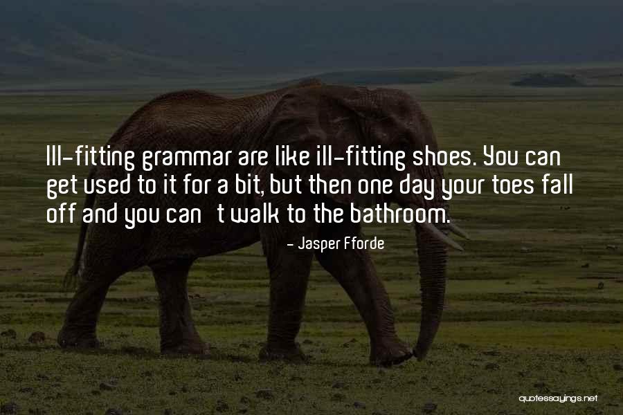 Shebang Line Quotes By Jasper Fforde Shebang Line Quotes By Jasper Fforde