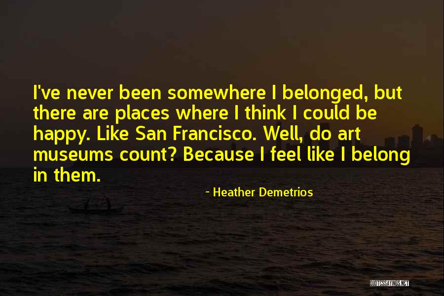 Shebang Wine Quotes By Heather Demetrios Shebang Wine Quotes By Heather Demetrios