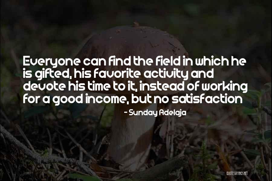 Sheccid Los Ojos Quotes By Sunday Adelaja Sheccid Los Ojos Quotes By Sunday Adelaja
