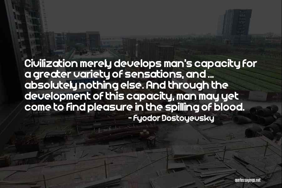 Sheccid Pronunciation Quotes By Fyodor Dostoyevsky Sheccid Pronunciation Quotes By Fyodor Dostoyevsky
