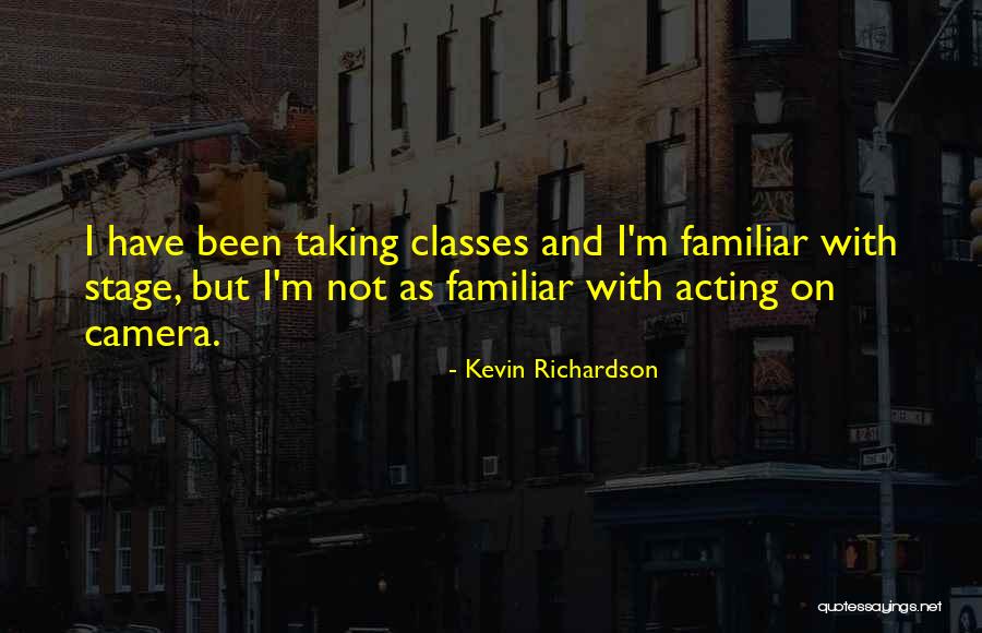 Sheccid Pronunciation Quotes By Kevin Richardson Sheccid Pronunciation Quotes By Kevin Richardson