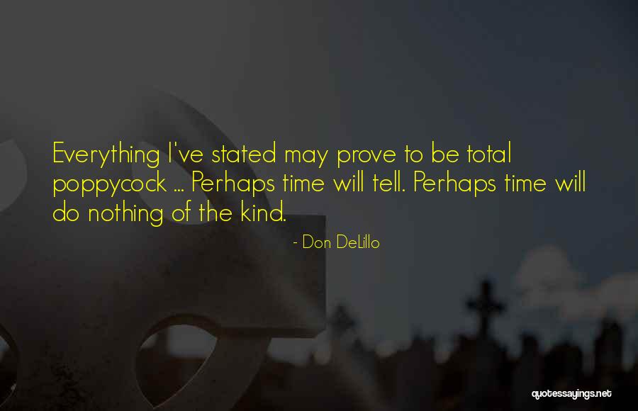 Shechem Pronounce Quotes By Don DeLillo Shechem Pronounce Quotes By Don DeLillo
