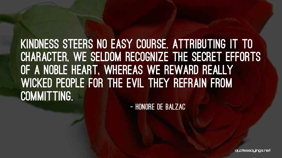Shecky Quotes By Honore De Balzac Shecky Quotes By Honore De Balzac