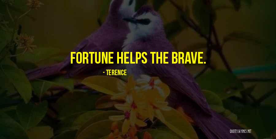 Shedden Massacre Quotes By Terence