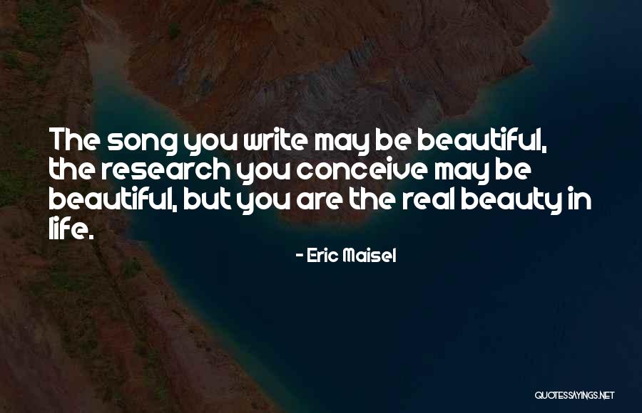 Shedden Road Quotes By Eric Maisel Shedden Road Quotes By Eric Maisel