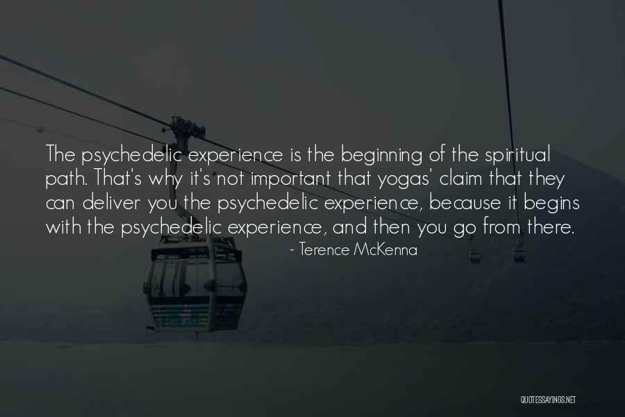 Shediac Funeral Home Quotes By Terence McKenna Shediac Funeral Home Quotes By Terence McKenna