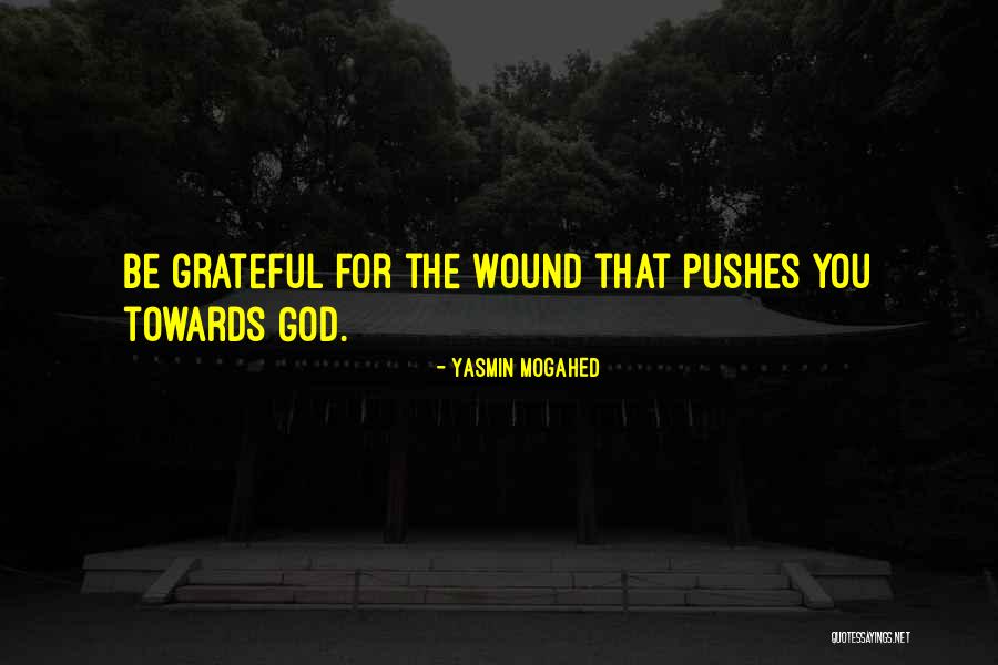 Shediac Funeral Home Quotes By Yasmin Mogahed Shediac Funeral Home Quotes By Yasmin Mogahed