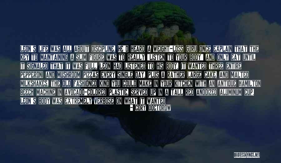 Shedid Travel Quotes By Cory Doctorow Shedid Travel Quotes By Cory Doctorow