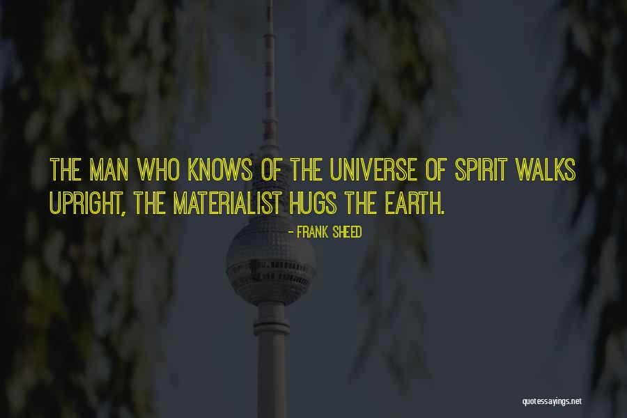 Sheed Quotes By Frank Sheed Sheed Quotes By Frank Sheed