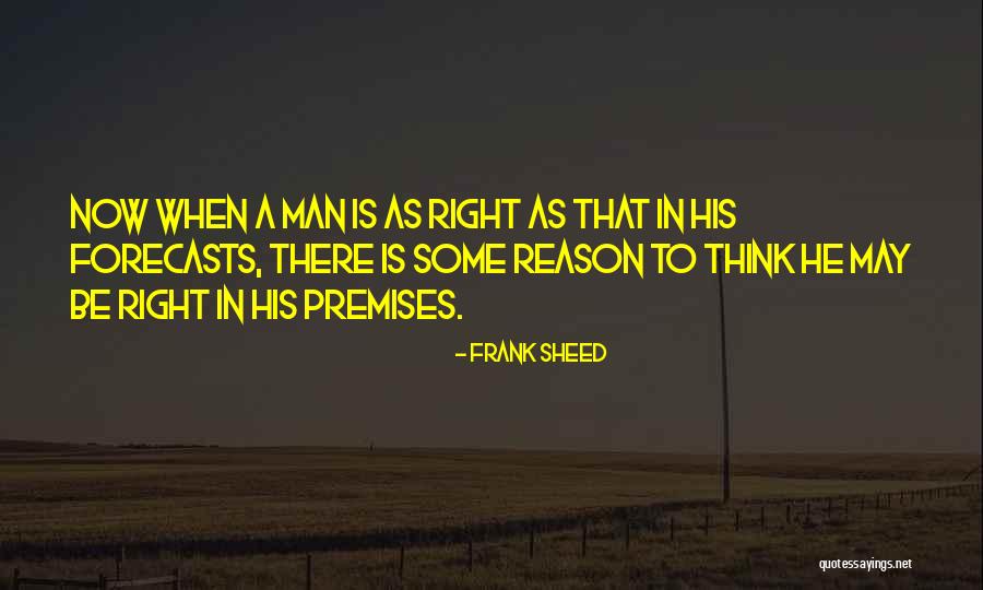 Sheed Quotes By Frank Sheed Sheed Quotes By Frank Sheed