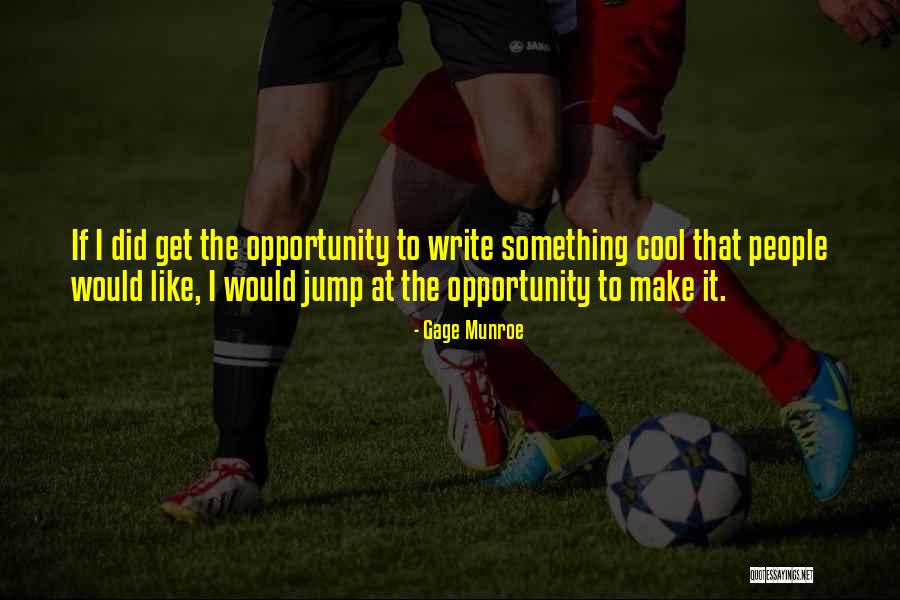 Sheeder Farm Quotes By Gage Munroe Sheeder Farm Quotes By Gage Munroe